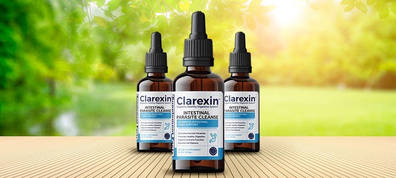 clarexin drops reviews and complaints